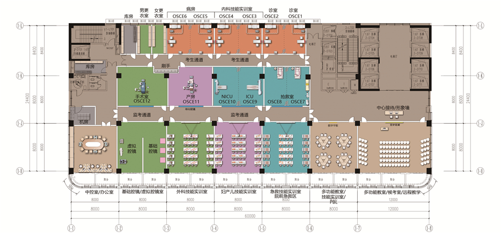 B廉江市人民医院住院医师培训基地0405-01